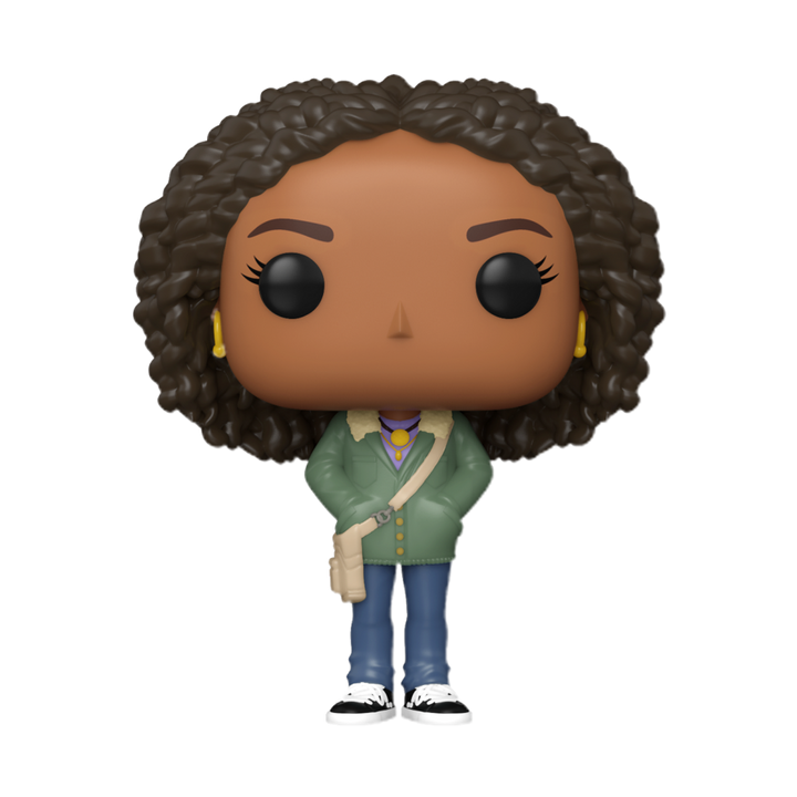 Hocus Pocus 2 - Becca with accessories Pop! Vinyl
