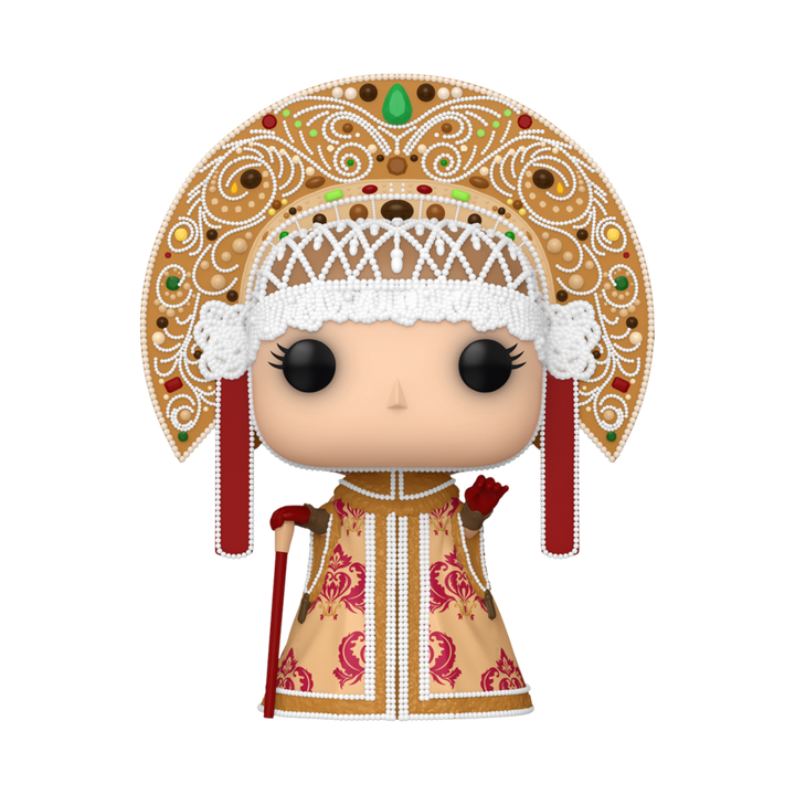 Haunted Mansion (2023) - Madame Leota Pop! Vinyl