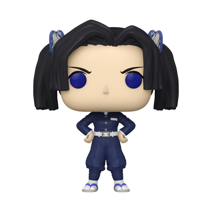 Demon Slayer - Aoi Kanzaki Pop! Vinyl