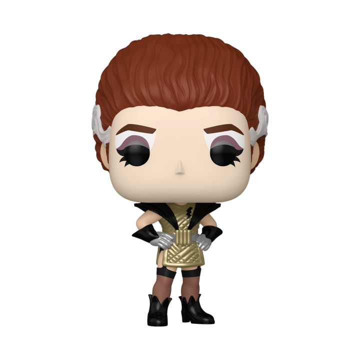 Rocky Horror Picture Show - Magenta Pop! Vinyl