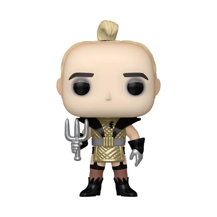 Rocky Horror Picture Show - Riff Raff Pop! Vinyl