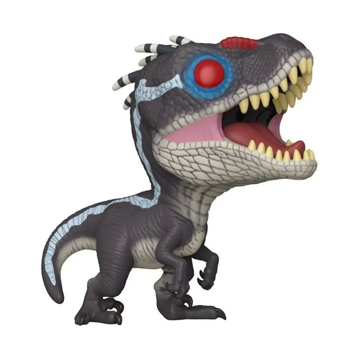 Jurassic Park – Alpha Raptor Pop! Vinyl