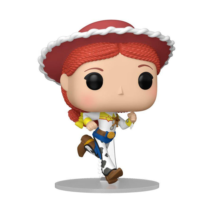 Toy Story 5 – Jessie Pop! Vinyl
