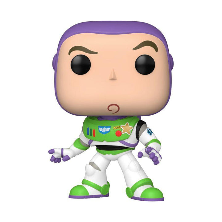 Toy Story 5 – Buzz Lightyear Pop! Vinyl
