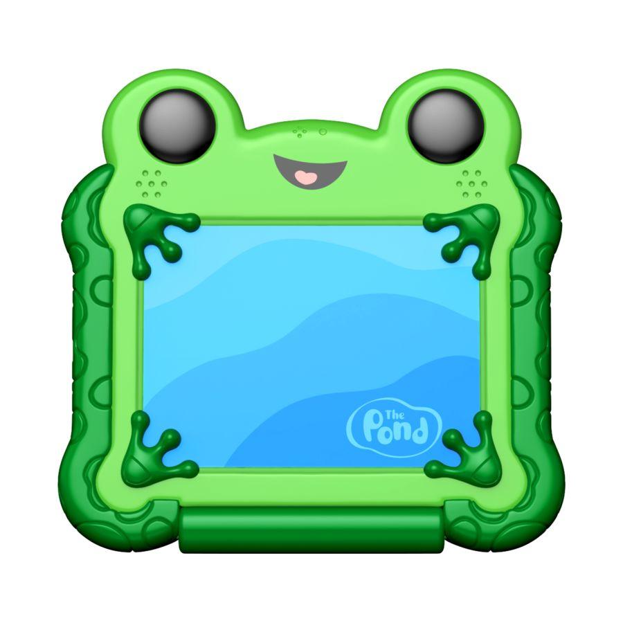 Toy Story 5 – Lilypad Pop! Vinyl