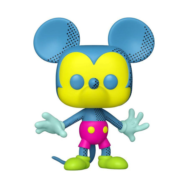 Disney – Mickey Mouse Pop! Vinyl