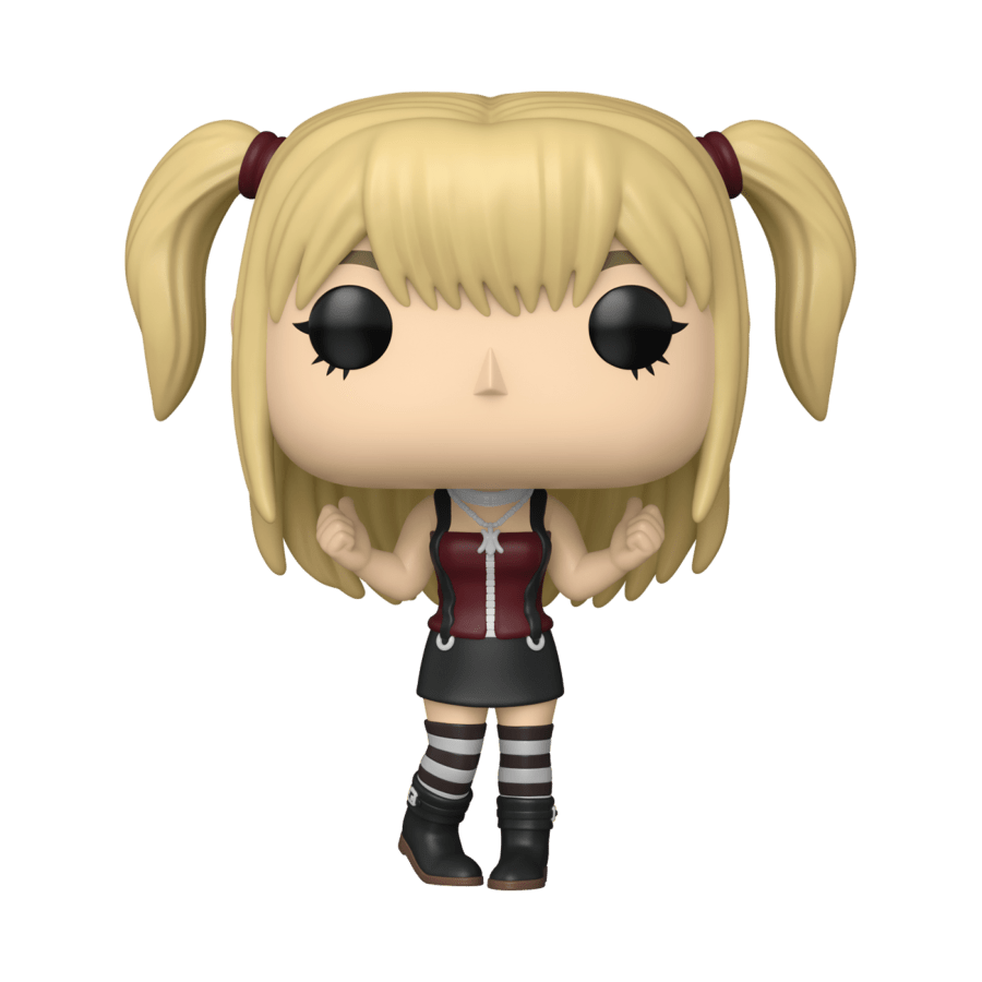 Death Note – Misa Amane Pop! Vinyl
