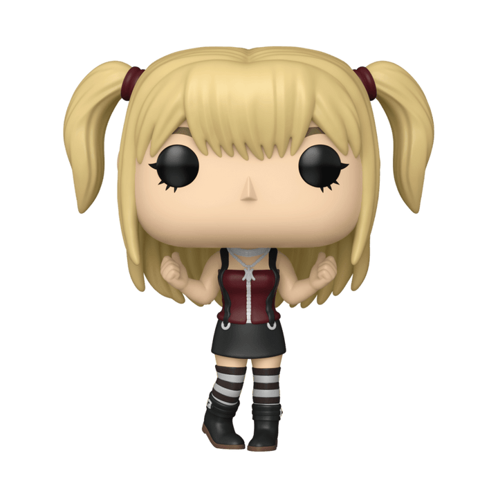 Death Note – Misa Amane Pop! Vinyl