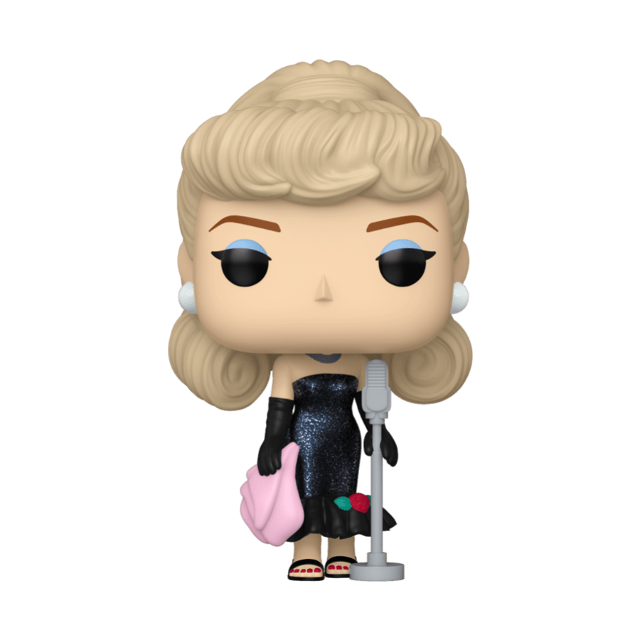 Barbie – Solo in the Spotlight GL Pop! Vinyl