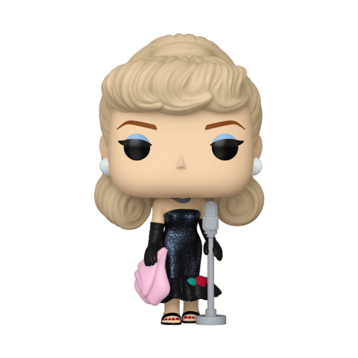 Barbie – Solo in the Spotlight GL Pop! Vinyl