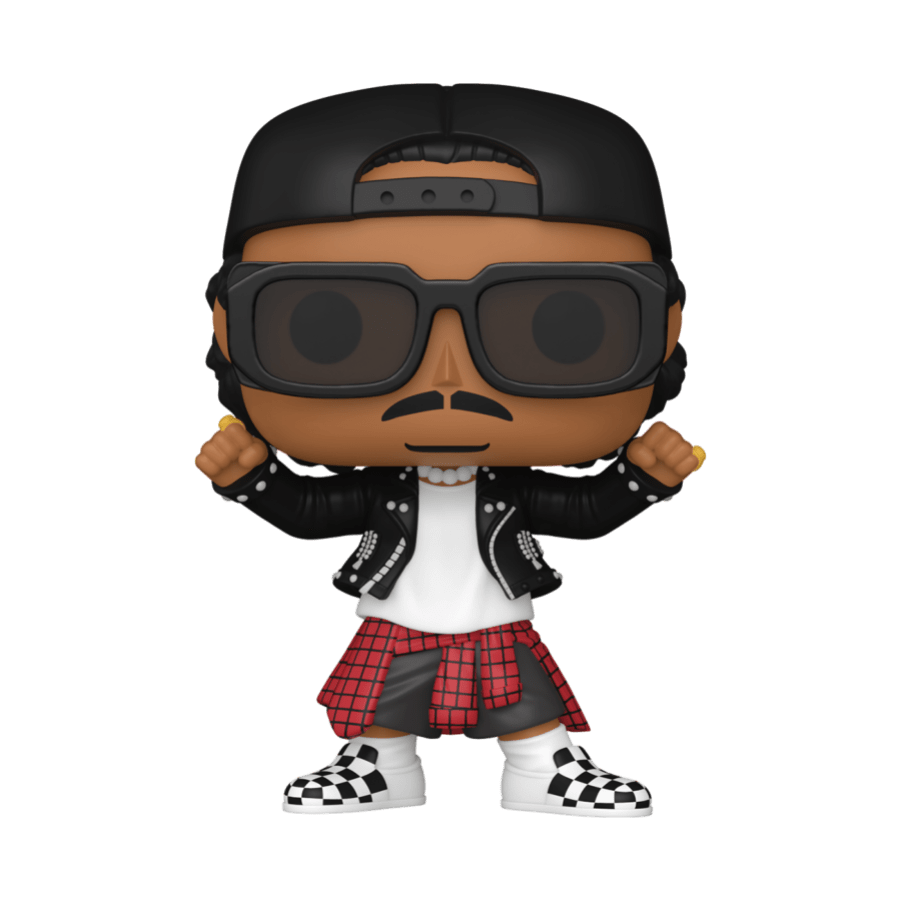 Bruno Mars – Bruno Mars (APT.) Pop! Vinyl