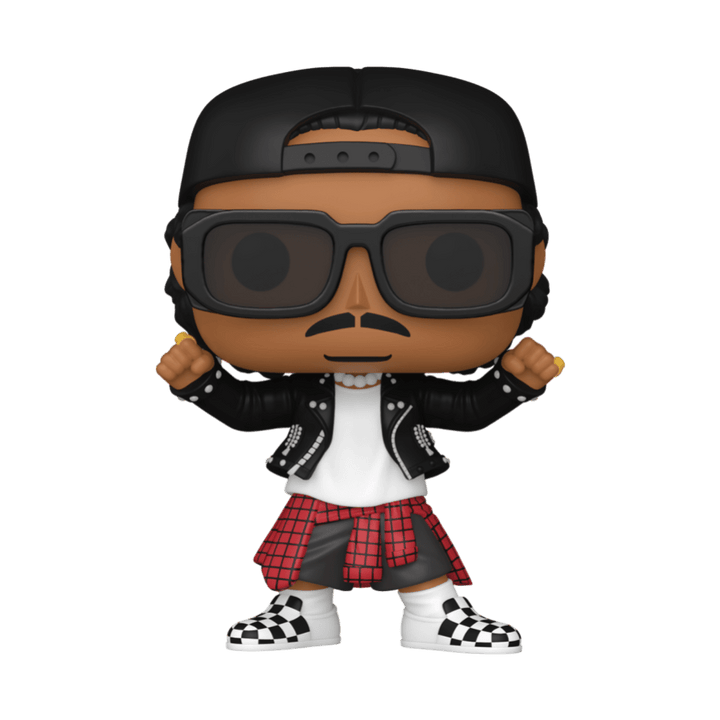 Bruno Mars – Bruno Mars (APT.) Pop! Vinyl