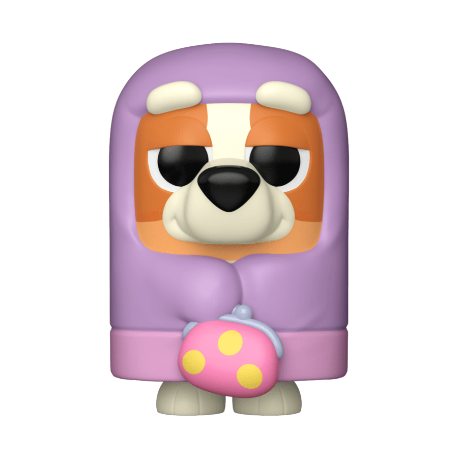 Bluey – Granny Rita Pop! Vinyl