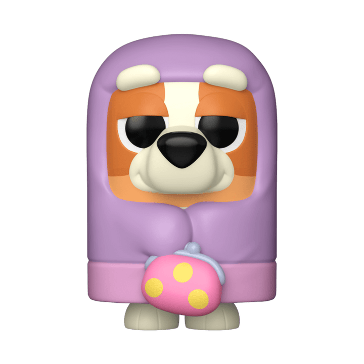 Bluey – Granny Rita Pop! Vinyl