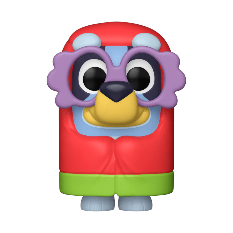Bluey – Granny Janet Pop! Vinyl