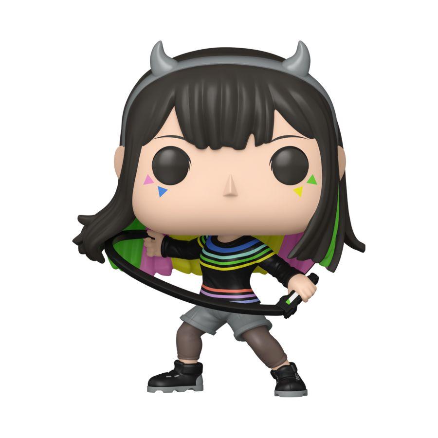 Beyblade X – Multi Nana-Iro Pop! Vinyl