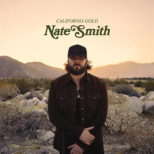 Glen Innes, NSW, California Gold, Music, CD, Sony Music, Nov24, , Nate Smith, Country