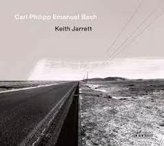 Glen Innes, NSW, C.P.E. Bach: Wurttemberg Sonatas, Music, CD, Universal Music, Jun23, EDITION OF CONTEMPORARY MUSIC, Keith Jarrett, Classical Music