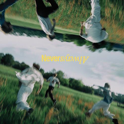 Glen Innes, NSW, Neveralways, Music, CD, Inertia Music, Jul25, Warner Music, The Band Camino, Rock