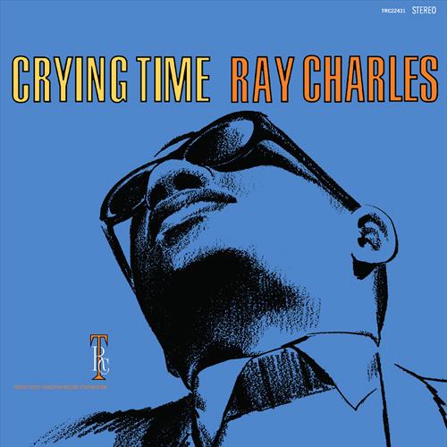 Glen Innes, NSW, Crying Time, Music, CD, MGM Music, Oct24, Tangerine Records, Ray Charles, Country