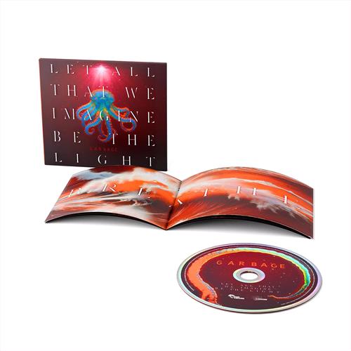 Glen Innes, NSW, Let All That We Imagine Be The Light, Music, CD, Universal Music, May25, BMG Rights Mgt (Australia), Garbage, Alternative