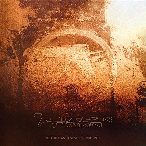 Glen Innes, NSW, Selected Ambient Works Volume II, Music, CD, Inertia Music, Aug25, Warp, Aphex Twin, Dance & Electronic