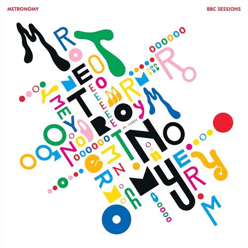 Glen Innes, NSW, BBC Sessions, Music, Vinyl 12", Universal Music, Sep25, BECAUSE MUSIC, Metronomy, Alternative