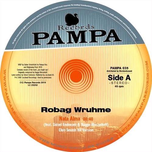 Glen Innes, NSW, Nata Alma / Venq Tolep E.P. 12, Music, Vinyl 12", Rocket Group, Mar25, PAMPA, Robag Wruhme, Dance & Electronic