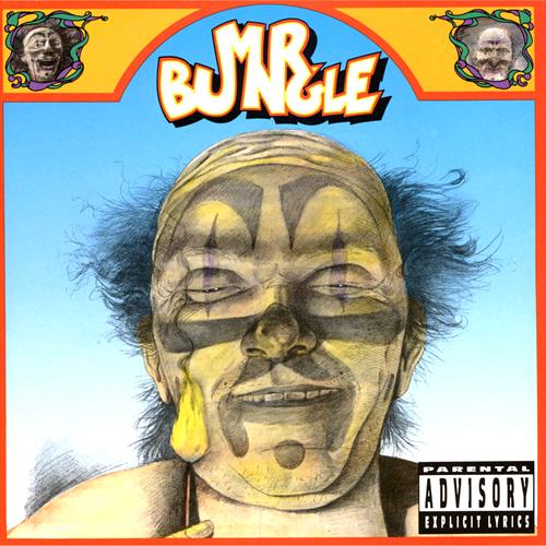 Glen Innes, NSW, Mr. Bungle, Music, Vinyl, Inertia Music, Oct25, Rhino Records, Mr. Bungle, Alternative