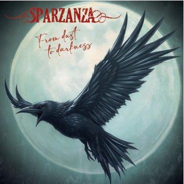 Glen Innes, NSW, From Dust To Darkness, Music, Vinyl, Inertia Music, Oct25, Virgin, Sparzanza, Rock