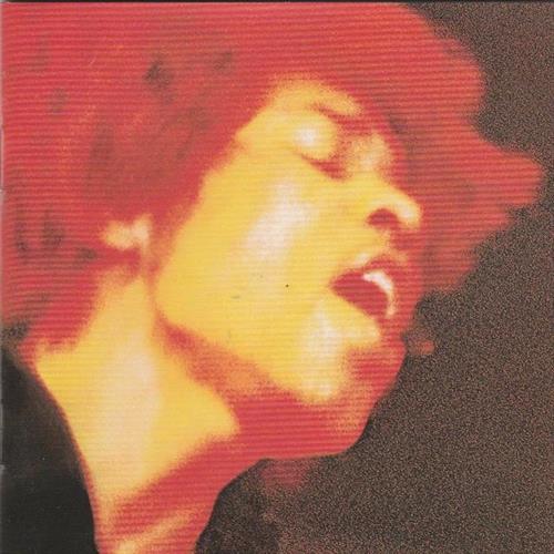 Glen Innes, NSW, Electric Ladyland, Music, BR, Sony Music, Nov25, , The Jimi Hendrix Experience, Rock