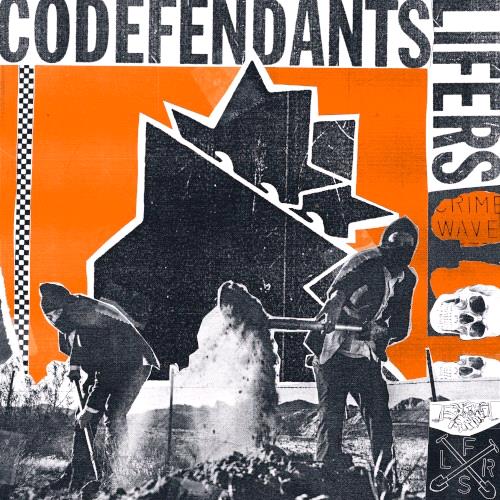 Glen Innes, NSW, Lifers, Music, Vinyl, Inertia Music, Aug26, Virgin, Codefendants, Punk