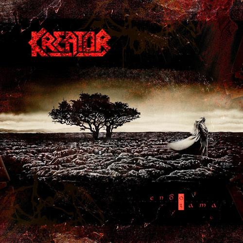 Glen Innes, NSW, Endorama, Music, CD, Inertia Music, Oct25, ADA UK, Kreator, Metal