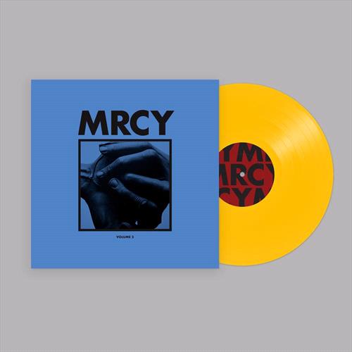 Glen Innes, NSW, Volume 2, Music, Vinyl LP, Rocket Group, May25, DEAD OCEANS, Mrcy, Alternative