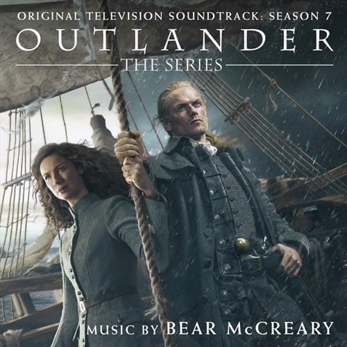 Glen Innes, NSW, Outlander: Season 7 , Music, CD, Sony Music, Dec24, , Bear McCreary, Soundtracks