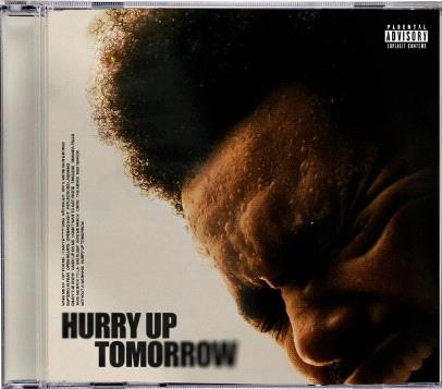 Glen Innes, NSW, Hurry Up Tomorrow - The Complete Edition, Music, CD, Universal Music, May25, UNIVERSAL RECORDS USA, The Weeknd, Rap & Hip-Hop