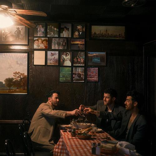 Glen Innes, NSW, Greetings From Your Hometown, Music, CD, Universal Music, Aug25, UNIVERSAL RECORDS USA, Jonas Brothers, Pop