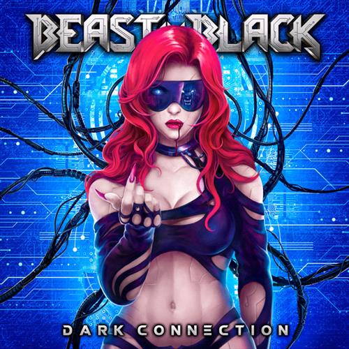 Glen Innes, NSW, Dark Connection , Music, Vinyl, Inertia Music, Oct24, Nuclear Blast, Beast In Black, Rock