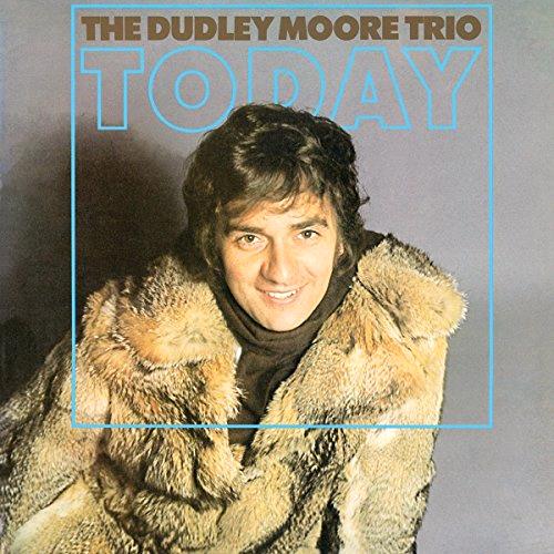 Glen Innes, NSW, Today, Music, CD, Rocket Group, Oct17, UK IMPORT, The Dudley Moore Trio, Special Interest / Miscellaneous