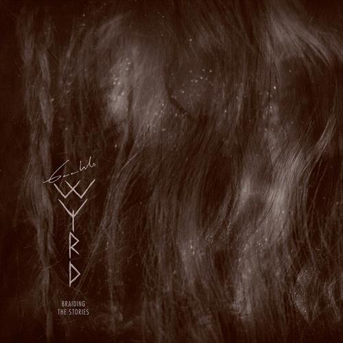 Glen Innes, NSW, Braiding The Stories, Music, Vinyl 12", Rocket Group, Jun25, SEASON OF MIST, Gaahls Wyrd, Metal