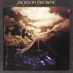 Glen Innes, NSW, Running On Empty, Music, CD, Inertia Music, Oct24, ADA UK, Jackson Browne, Rock