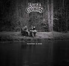 Glen Innes, NSW, Fathers & Sons , Music, Vinyl LP, Sony Music, Jan25, , Luke Combs, Country