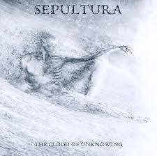 Glen Innes, NSW, The Cloud Of Unknowing EP, Music, Vinyl, Inertia Music, Apr26, NUCLEAR BLAST, Sepultura, Metal