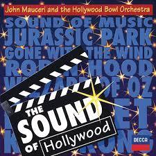 Glen Innes, NSW, The Sound Of Hollywood , Music, CD, Universal Music, Nov23, ELOQUENCE / DECCA, John Mauceri, Classical Music