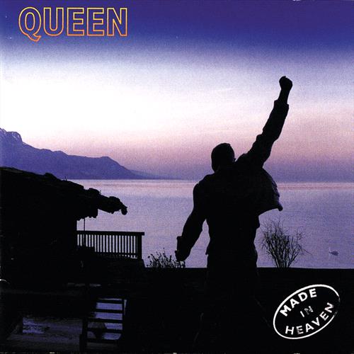 Glen Innes, NSW, Made In Heaven, Music, CD, Sony Music, Aug26, , Queen, Rock