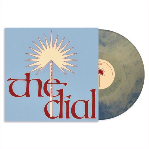 Glen Innes, NSW, The Dial, Music, Vinyl LP, Rocket Group, May25, DRINK SUM WTR, Your Grandparents, Alternative