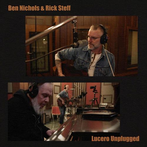 Glen Innes, NSW, Lucero Unplugged, Music, Vinyl LP, Rocket Group, Jan25, LIBERTY & LAMENT, Nichols, Ben & Steff, Rick, Alternative