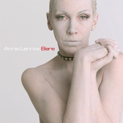 Glen Innes, NSW, Bare, Music, Vinyl LP, Sony Music, Oct26, , Annie Lennox, Pop