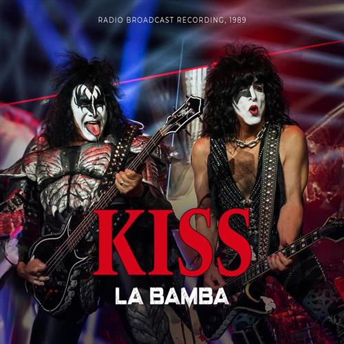 Glen Innes, NSW, La Bamba, Music, Vinyl LP, Rocket Group, Jun24, LASER MEDIA, Kiss, Metal