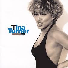 Glen Innes, NSW, Simply The Best, Music, Vinyl, Inertia Music, Oct24, PLG UK Catalog, Tina Turner, Rock